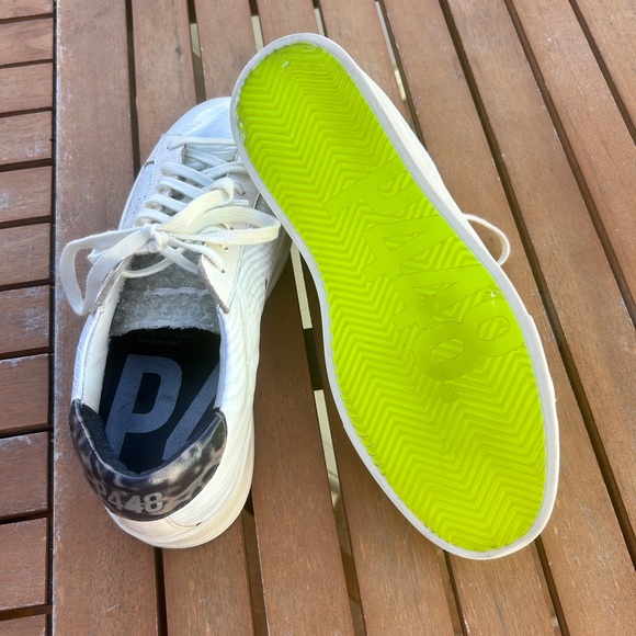 P448 Sneakers - Picture 7 of 8